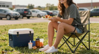8 Best Outdoor Tailgating Furniture in 2026