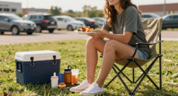 8 Best Outdoor Tailgating Furniture in 2026