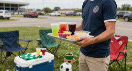 8 Best Soccer Tailgate Party Supplies in 2026
