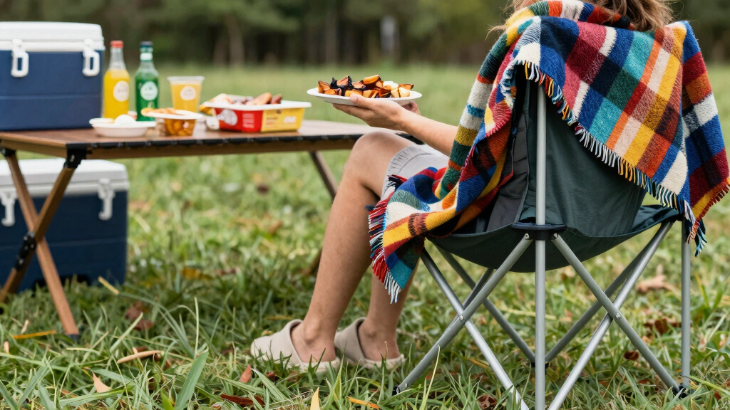 9 Best Outdoor Tailgating Furniture in 2026
