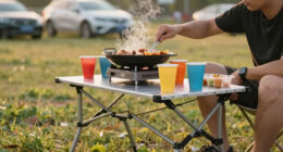 9 Best Outdoor Tailgating Furniture in 2026