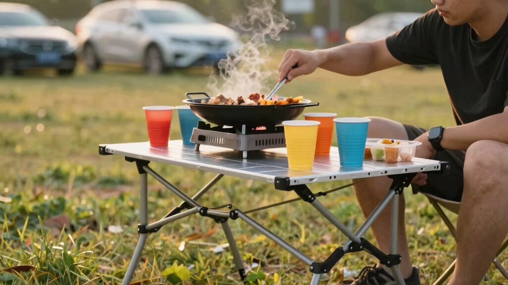 9 Best Outdoor Tailgating Furniture in 2026
