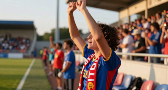 9 Best Soccer Fan Apparel in 2026