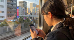 A Voxel Tokyo In Real Japan Time – Ride The Yamanote Line And Study Japanese