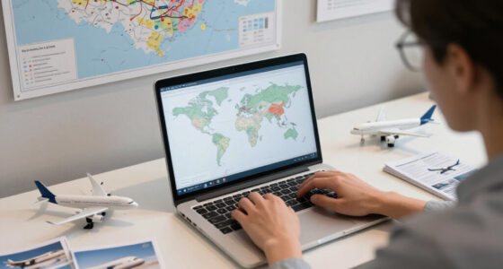 Aer Lingus Surges In Global Coverage