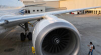 Alaska Airlines Boeing 787-9 Emergency