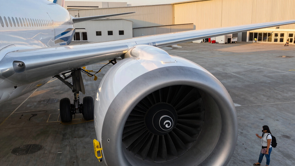 Alaska Airlines Boeing 787-9 Emergency