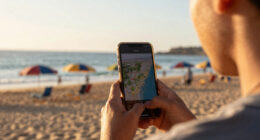 Albufeira, Faro, Portugal Surges In Global Coverage
