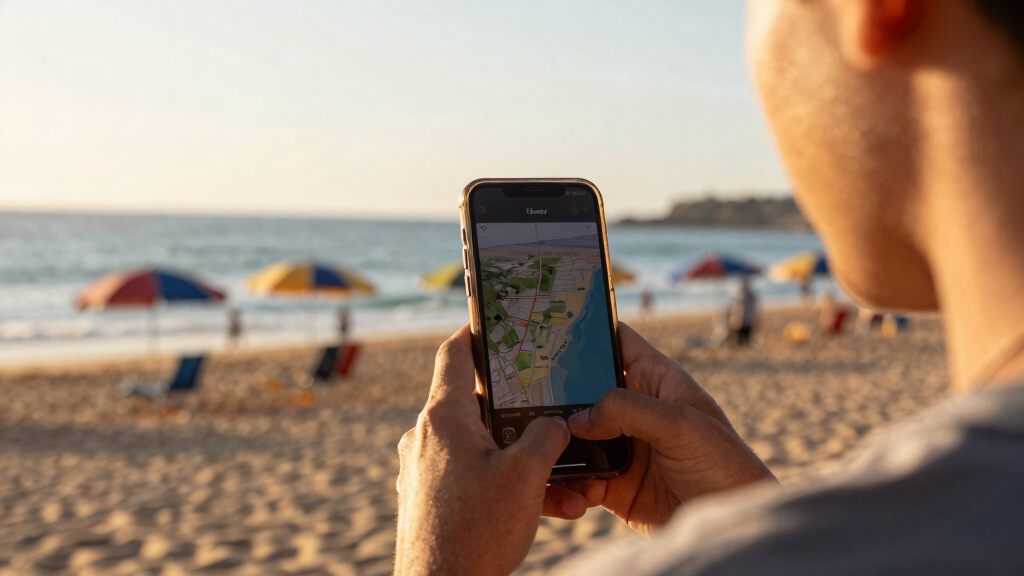 Albufeira, Faro, Portugal Surges In Global Coverage