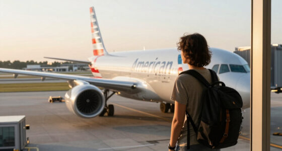 American Airlines