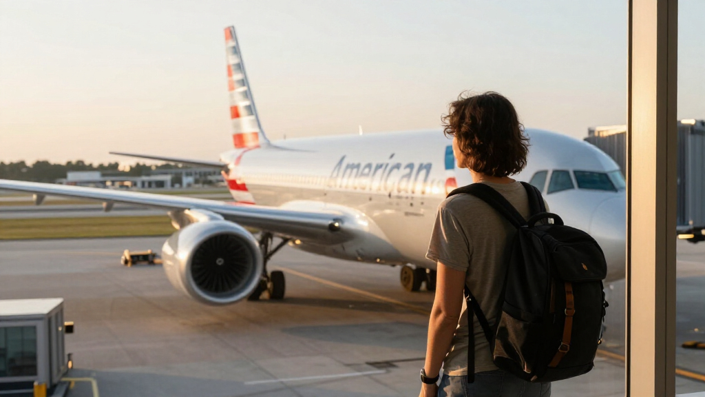 American Airlines