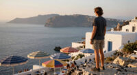 Antiparos, Perifereia Notiou Aigaiou, Greece Surges In Global Coverage