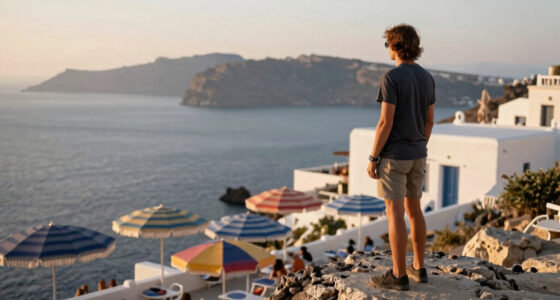 Antiparos, Perifereia Notiou Aigaiou, Greece Surges In Global Coverage