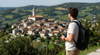 Asolo, Veneto, Italy Surges In Global Coverage