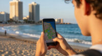 Benidorm, Valenciana, Spain Surges In Global Coverage