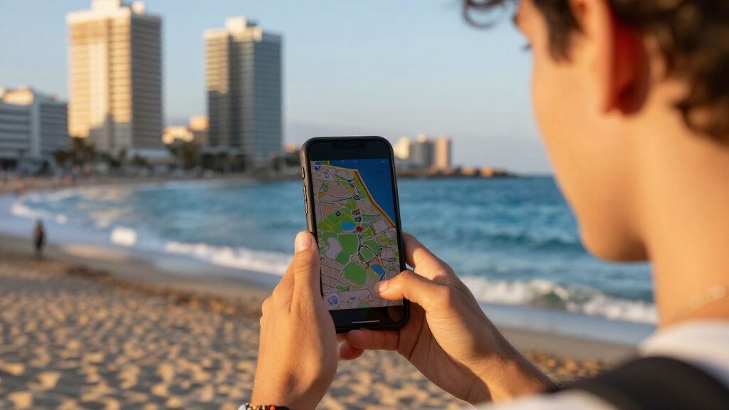 Benidorm, Valenciana, Spain Surges In Global Coverage