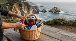 Big Sur