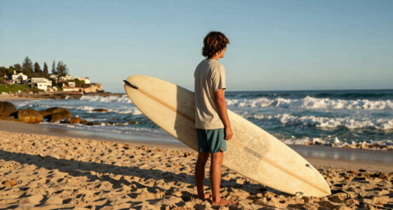 Bondi Beach, New South Wales, Australia Surges In Global Coverage