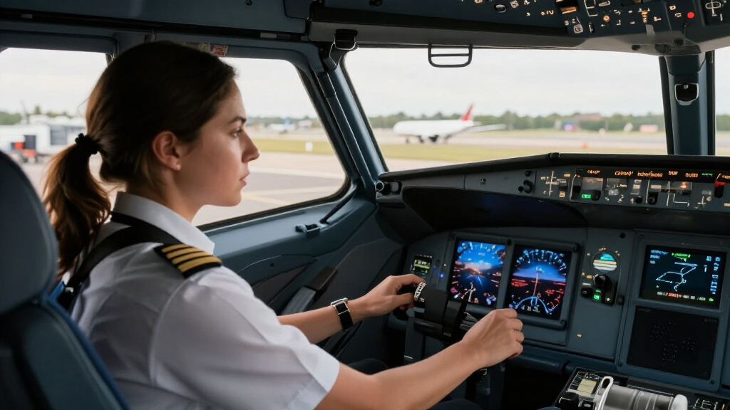 British Airways flight called mayday on approach to Heathrow