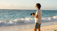 Caicos, Turks And Caicos Islands (General), Turks And Caicos Islands Surges In Global Coverage