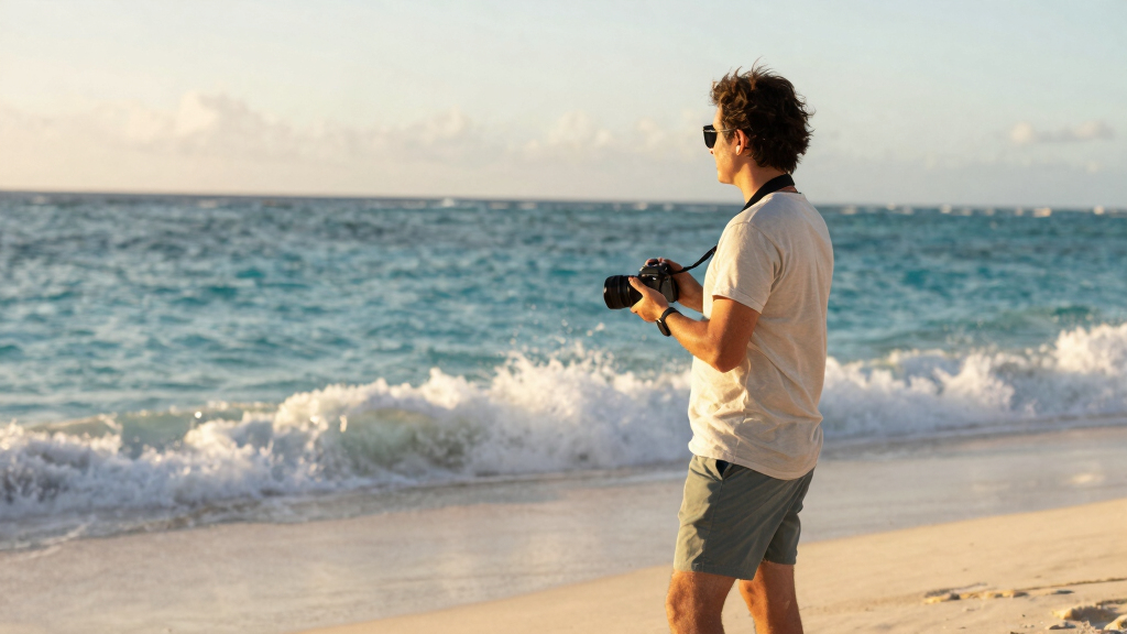 Caicos, Turks And Caicos Islands (General), Turks And Caicos Islands Surges In Global Coverage