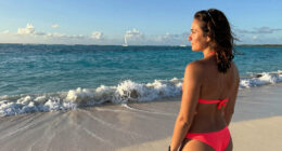 Caicos, Turks And Caicos Islands (General), Turks And Caicos Islands Surges In Global Coverage