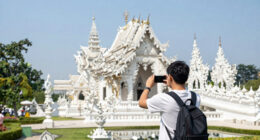 Chiang Rai, Chiang Rai, Thailand Surges In Global Coverage