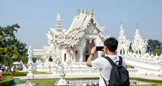 Chiang Rai, Chiang Rai, Thailand Surges In Global Coverage