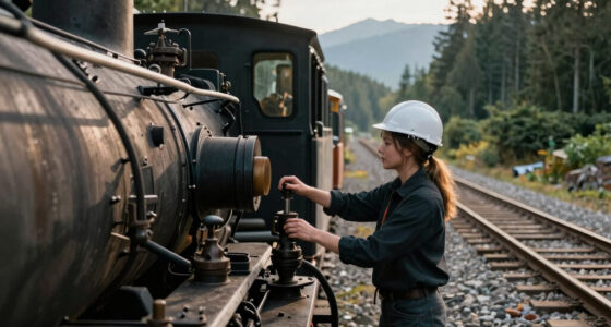 Coast Wilderness Railway Surges In Global Coverage