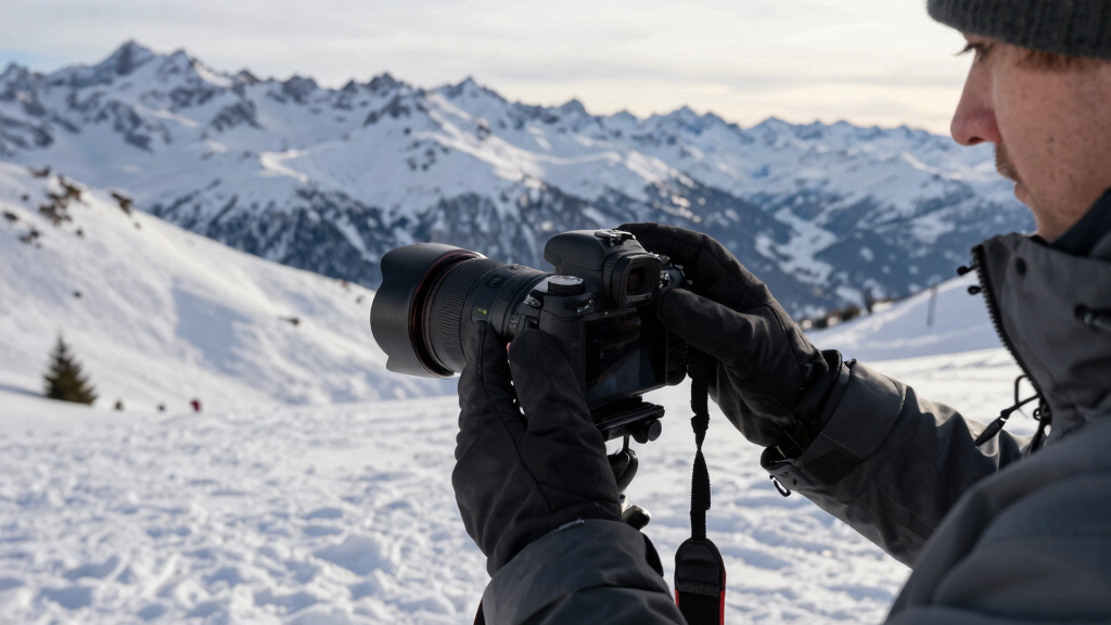 Courchevel, RhôAlpes, France Surges In Global Coverage