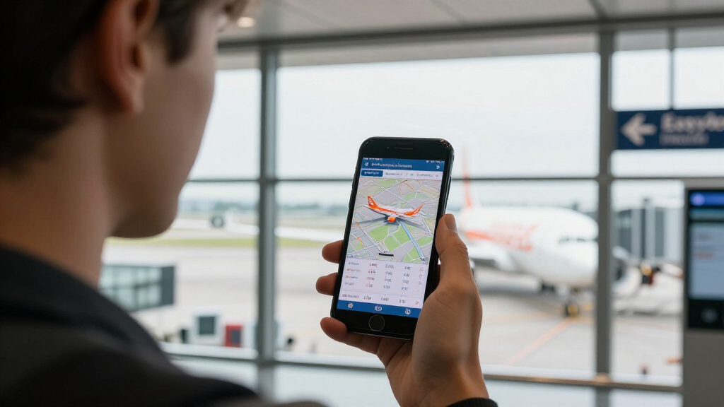 Easyjet Surges In Global Coverage