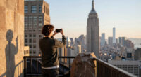 Empire State Building