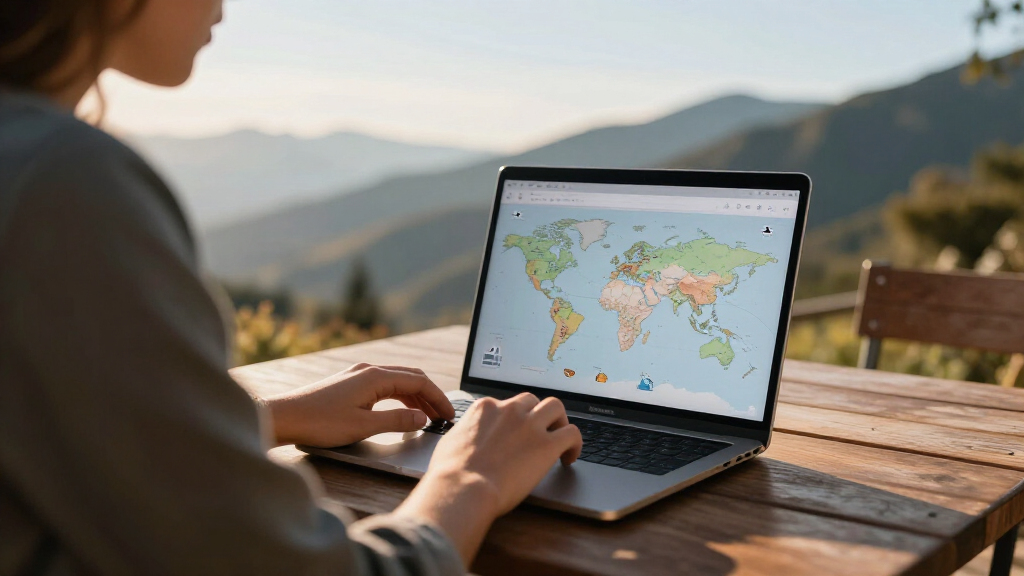 Expedia Group Surges In Global Coverage