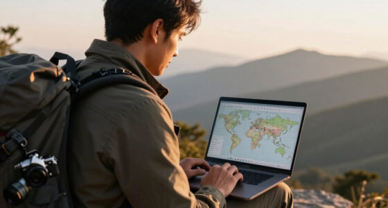 Expedia Group Surges In Global Coverage