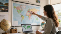 Expedia Group Surges In Global Coverage