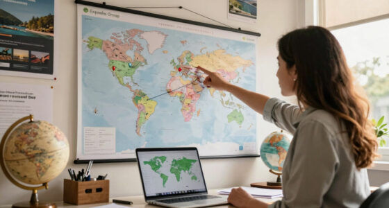 Expedia Group Surges In Global Coverage