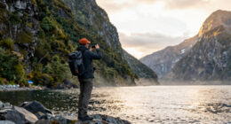 Fiordland, New Zealand (General), New Zealand Surges In Global Coverage