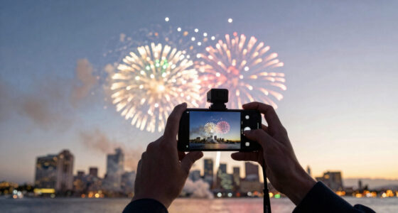 Fourth of July in San Diego: A guide to fireworks, drone shows, parades and more