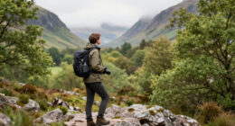 Glen Affric, Highland, United Kingdom Surges In Global Coverage