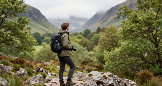 Glen Affric, Highland, United Kingdom Surges In Global Coverage