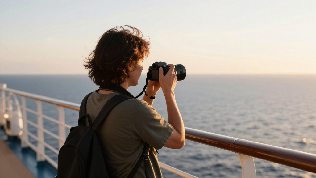 Holland America Surges In Global Coverage