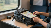 Interrail: 6,379Km And 13 Countries Over 7 Weeks