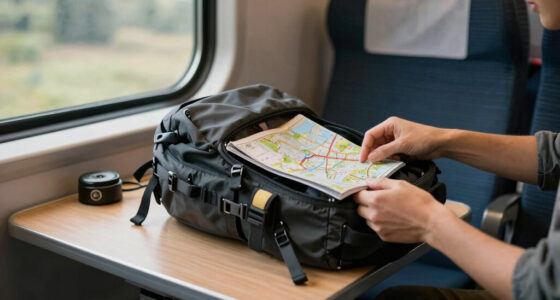 Interrail: 6,379Km And 13 Countries Over 7 Weeks