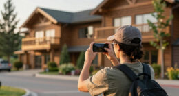 Jasper Park Lodge Surges In Global Coverage
