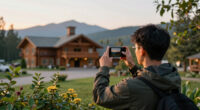 Jasper Park Lodge Surges In Global Coverage