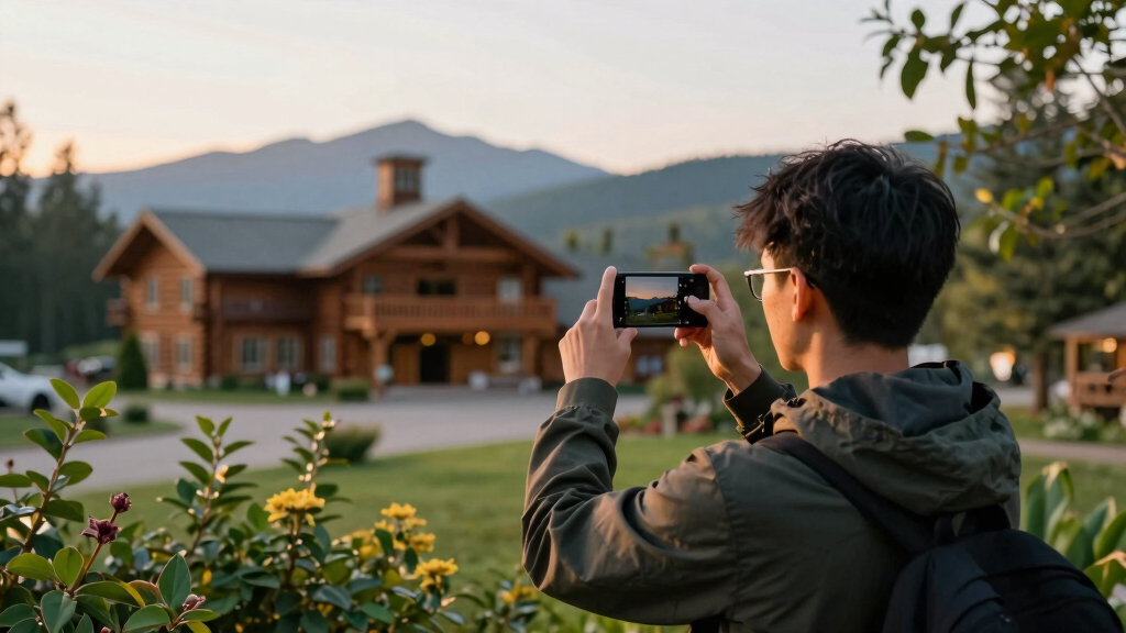 Jasper Park Lodge Surges In Global Coverage