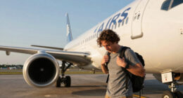 K2 Airways