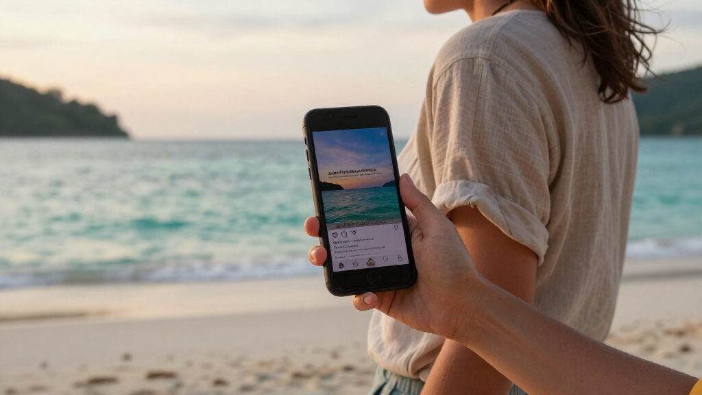 Laguna Phuket Surges In Global Coverage