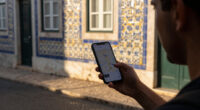 Lisbon, Lisboa, Portugal Surges In Global Coverage