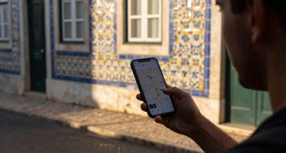 Lisbon, Lisboa, Portugal Surges In Global Coverage